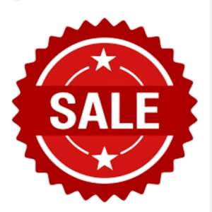 SALE